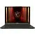 Игровой ноутбук MSI Stealth 16 AI A2HWFG-086XRU