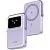 Внешний аккумулятор Ugreen PB571 5000mAh (фиолетовый)