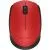 Мышь Logitech M171 (красный/черный) Мышь Logitech M171 (красный/черный)