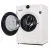 Стиральная машина Midea Lunar MF200W90WBSWRU Стиральная машина Midea Lunar MF200W90WBSWRU