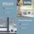 Кондиционер Domfy DCW-AC-07-1i Кондиционер Domfy DCW-AC-07-1i