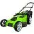 Газонокосилка Greenworks G40LM49DB (без АКБ)