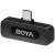 Радиосистема BOYA BY-V20 V2.0 Радиосистема BOYA BY-V20 V2.0