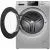 Стиральная машина Haier HW60-BP12929ASE Стиральная машина Haier HW60-BP12929ASE