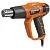 Промышленный фен Daewoo Power DAF 2500
