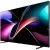 RGB miniLED телевизор Hisense 116UXQ
