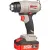 Промышленный фен Crown CT60001HX-4