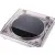 Виниловый проигрыватель Denon DP-29F (серебристый)