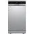 Отдельностоящая посудомоечная машина Midea MFD45S050S
