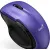 Мышь Genius Ergo 8200S (фиолетовый)