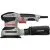 Эксцентриковая шлифмашина Crown CT13663V