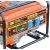 Бензиновый генератор SBK BG4100