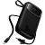 Внешний аккумулятор Baseus QPow 2 Power Bank 20000mAh (черный) Внешний аккумулятор Baseus QPow 2 Power Bank 20000mAh (черный)