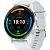 Умные часы Garmin Venu 3 (белый, с силиконовым ремешком)