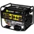 Бензиновый генератор Huter DY8000LX