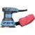 Эксцентриковая шлифмашина DongCheng DSA125 Эксцентриковая шлифмашина DongCheng DSA125