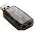 USB аудиоадаптер ExeGate EX-AU-01N EX294787RUS