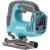 Электролобзик Makita DJV182Z (без АКБ) Электролобзик Makita DJV182Z (без АКБ)