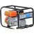 Бензиновый генератор SBK BG4100S