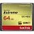 Карта памяти SanDisk Extreme CompactFlash 64GB [SDCFXSB-064G-G46]