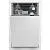 Встраиваемая посудомоечная машина Hotpoint HIS 2D85 DWT