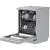 Отдельностоящая посудомоечная машина Midea MFD60S050S Отдельностоящая посудомоечная машина Midea MFD60S050S