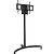 Кронштейн для телевизора Arm Media PT-Stand-10 (черный)