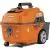 Пылесос Daewoo Power DAVC 2000S