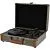 Виниловый проигрыватель Ritmix LP-130B (серый)