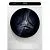Стирально-сушильная машина Weissgauff WMD 45148 Inverter Steam