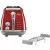 Тостер DeLonghi Icona Capitals CTOC2103.R
