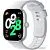 Умные часы Xiaomi Redmi Watch 4 (серебристый, международная версия)