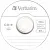 CD-R диск Verbatim 700Mb 52x 43725 (10 шт.)