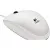 Мышь Logitech B100 (белый)