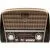 Радиоприемник Ritmix RPR-050 (золотой) Радиоприемник Ritmix RPR-050 (золотой)