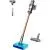 Пылесос Dyson V10 Submarine 594446-01 Пылесос Dyson V10 Submarine 594446-01