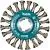 Щетка для электроинструмента Makita D-73352