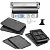 Электрогриль Braun MultiGrill 9 CG9047