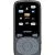 Плеер MP3 Digma B4 8GB (черный)