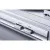 Виниловый проигрыватель Denon DP-29F (серебристый)