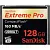 Карта памяти SanDisk Extreme Pro CompactFlash 128GB [SDCFXPS-128G-X46]