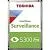 Жесткий диск Toshiba S300 Pro Surveillance 10TB HDWTA1AUZSVA