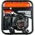 Бензиновый генератор Skiper HW5000i