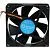 Вентилятор для корпуса 5bites FB8025B-12L3