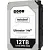 Жесткий диск HGST Ultrastar He12 12TB HUH721212AL5204