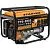 Бензиновый генератор Carver PPG-8000