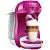 Капсульная кофеварка Bosch Tassimo Happy TAS1001