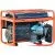 Бензиновый генератор Skiper LT9000EB