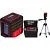 Лазерный нивелир ADA Instruments CUBE MINI Professional Edition (А00462)
