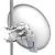 Антенна для беспроводной связи Mikrotik mANT30 PA (MTAD-5G-30D3-PA)